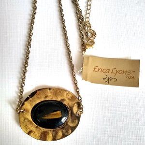 NEW Erica Lyons Necklace